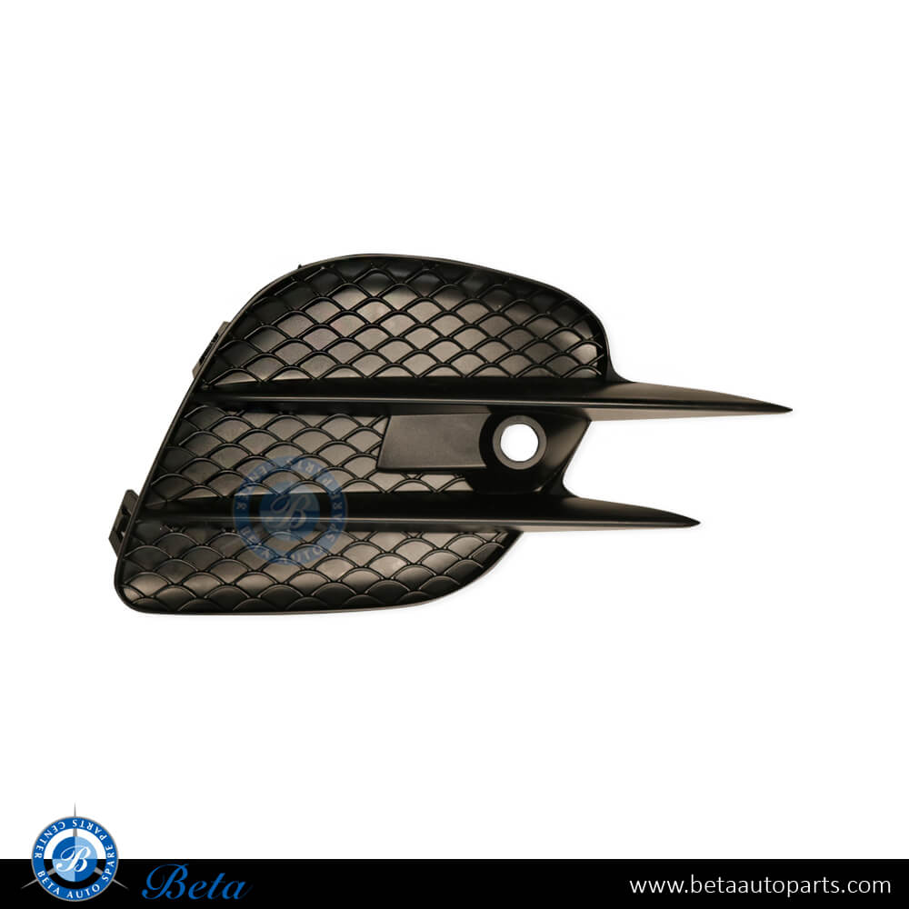 Left Side Fog Lamp Cover Normal AMG for Mercedes GLC-Class W253/C253 2016-2019 models, Part Number 2538853500 Left Side Fog Lamp Cover Normal AMG for Mercedes GLC-Class W253/C253 2016-2019 models, Part Number 2538853500
